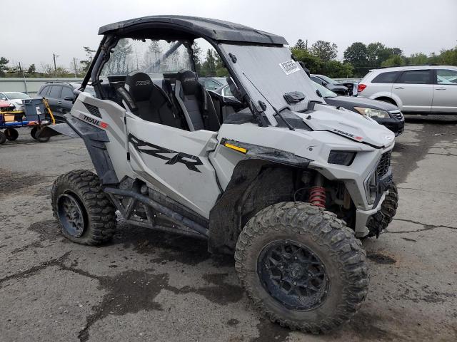  Salvage Polaris Rzr Trail