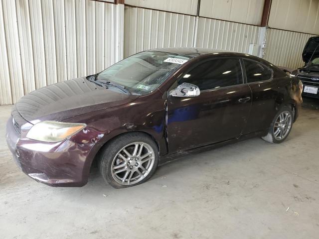  Salvage Toyota Scion