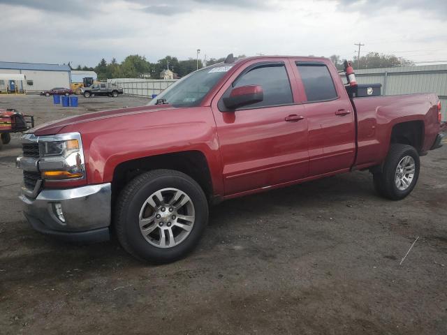  Salvage Chevrolet Silverado Ld K1500 Lt