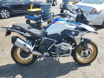  Salvage BMW R-series