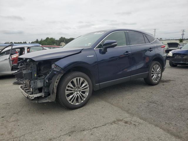  Salvage Toyota Venza