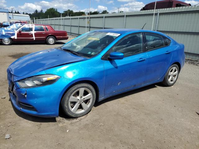  Salvage Dodge Dart