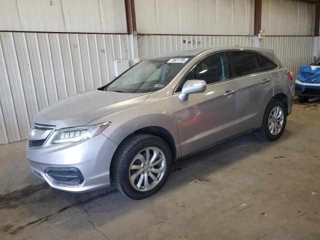  Salvage Acura RDX