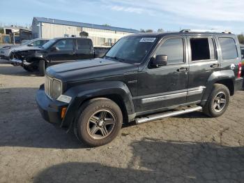  Salvage Jeep Liberty