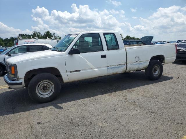  Salvage Chevrolet Gmt