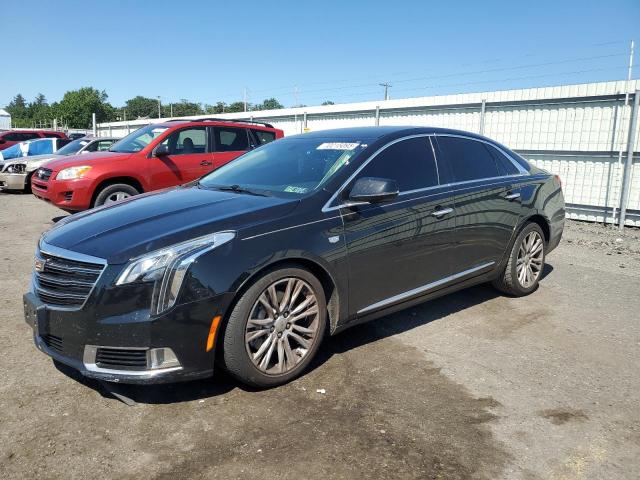  Salvage Cadillac XTS