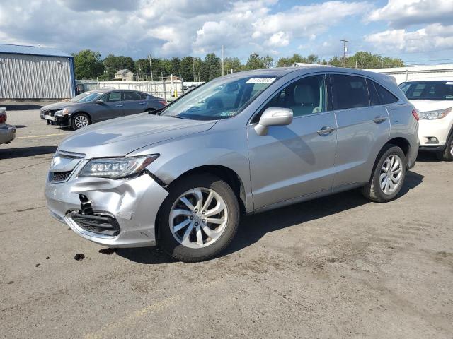  Salvage Acura RDX