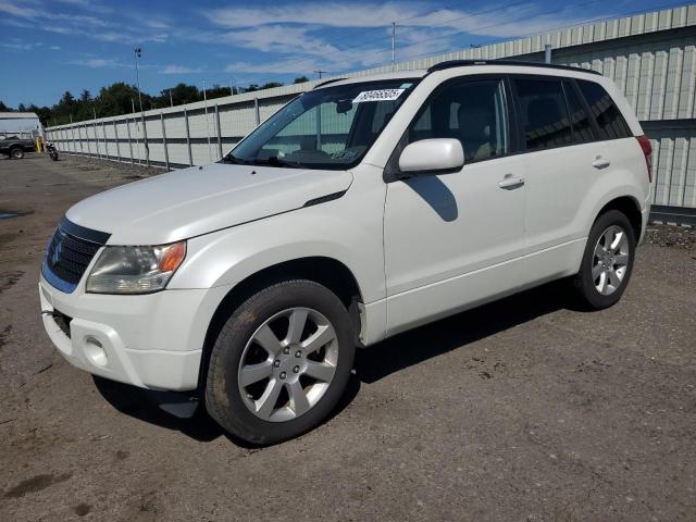  Salvage Suzuki Gr Vitara