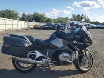  Salvage BMW R-series
