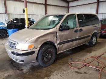  Salvage Chevrolet Venture