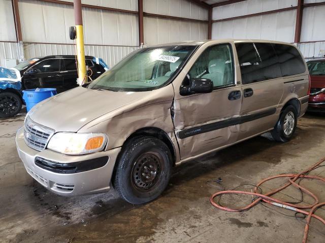  Salvage Chevrolet Venture