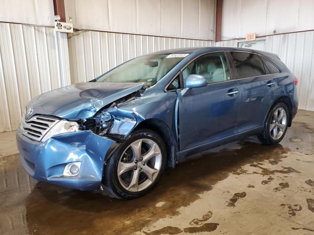  Salvage Toyota Venza