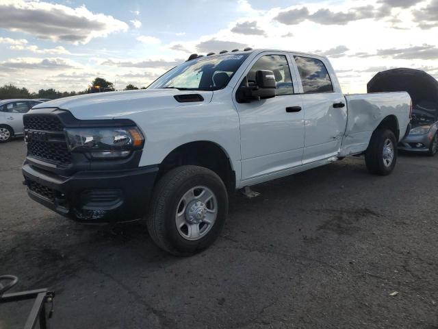  Salvage Ram 3500
