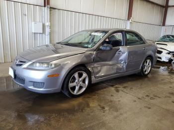  Salvage Mazda 6