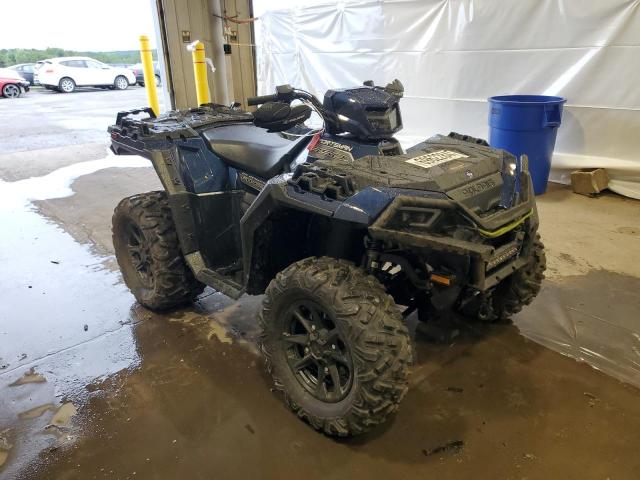  Salvage Polaris Atv