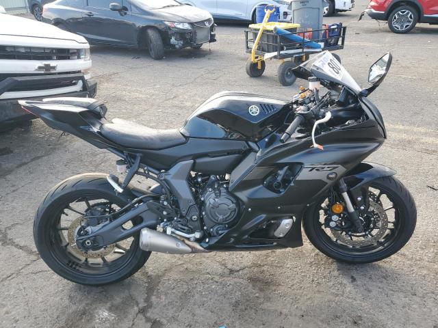  Salvage Yamaha Yzfr7