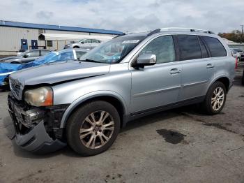  Salvage Volvo XC90