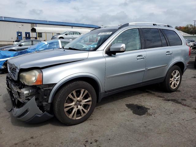  Salvage Volvo XC90