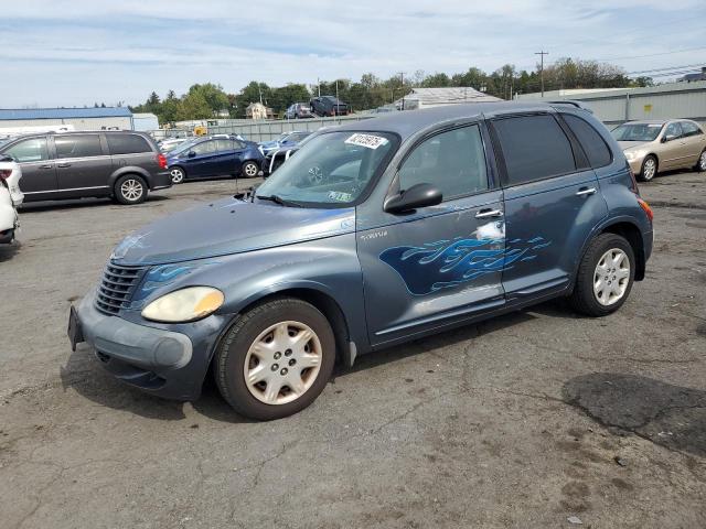  Salvage Chrysler PT Cruiser