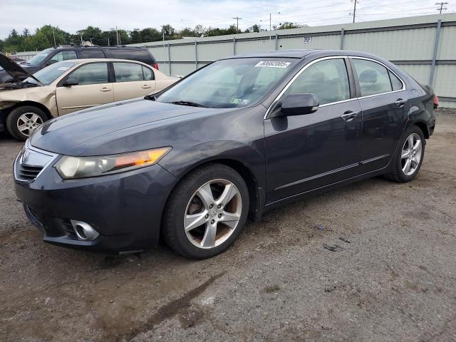  Salvage Acura TSX