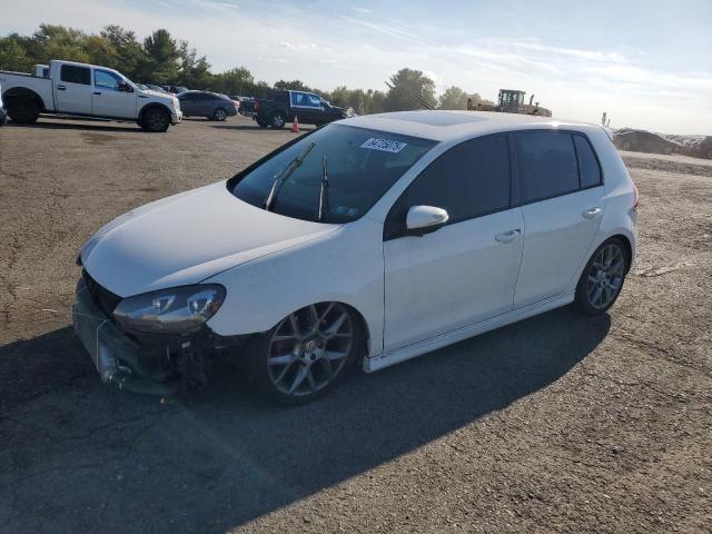 Salvage Volkswagen GTI
