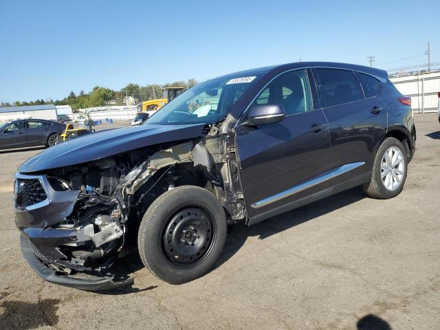  Salvage Acura RDX