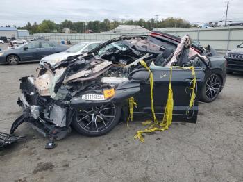  Salvage Audi Sq