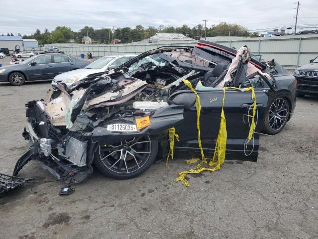  Salvage Audi Sq