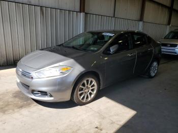  Salvage Dodge Dart