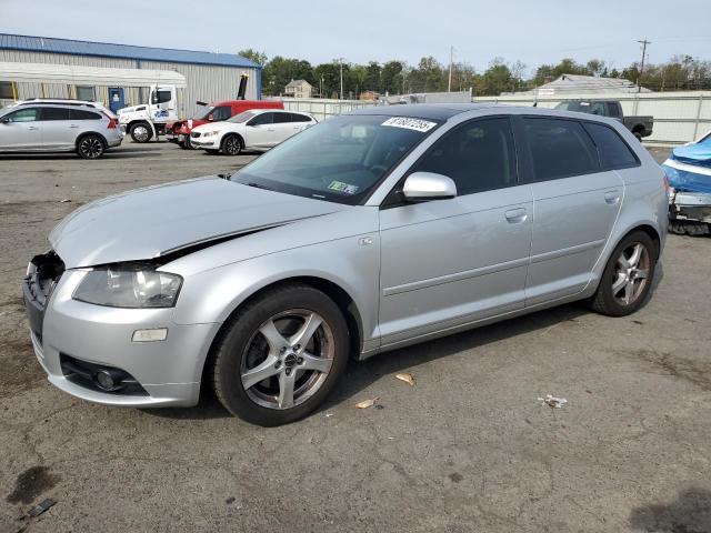  Salvage Audi A3