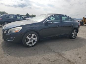  Salvage Volvo S60