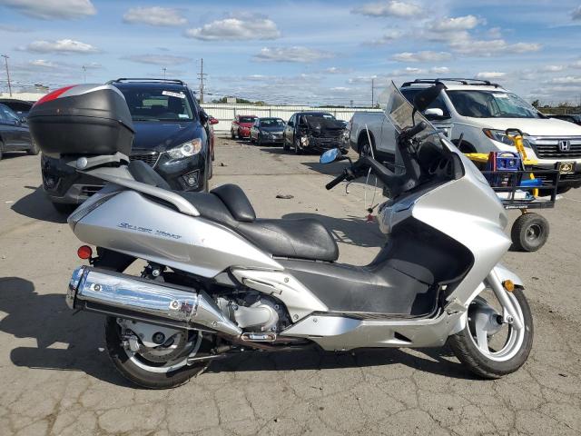  Salvage Honda Fsc Cycle