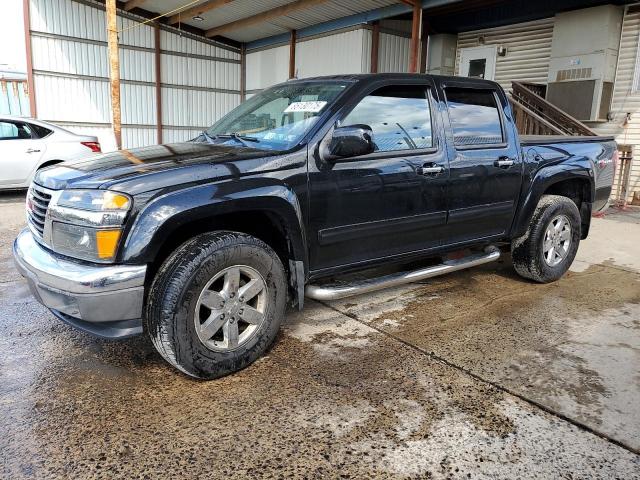  Salvage GMC Canyon