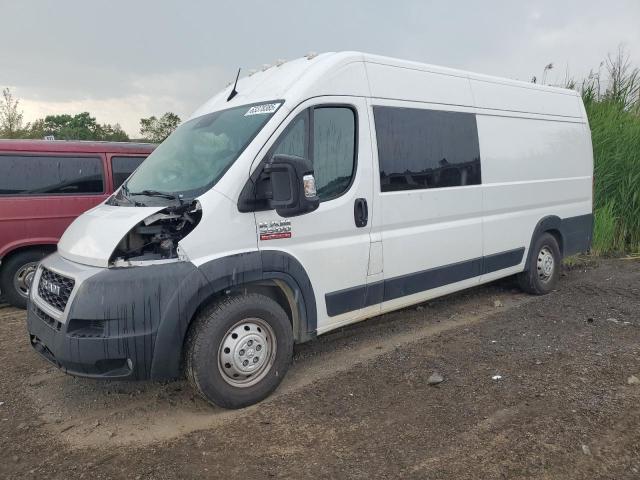  Salvage Ram Promaster