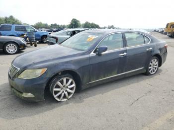  Salvage Lexus Gs