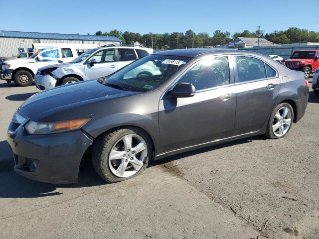  Salvage Acura TSX