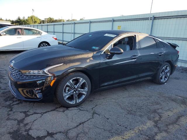  Salvage Kia K5