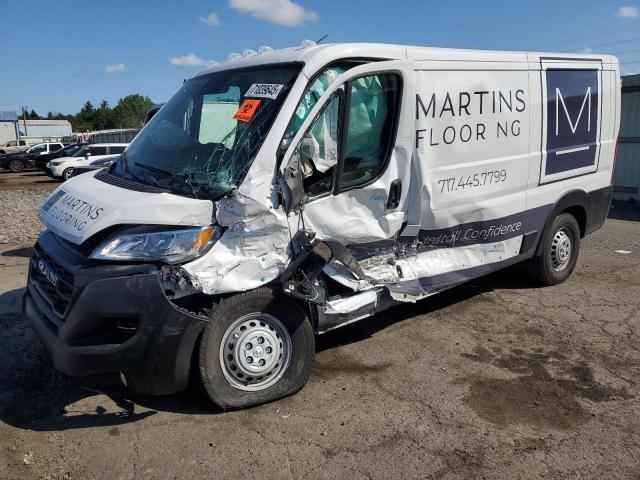  Salvage Ram Promaster