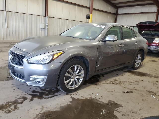  Salvage INFINITI Q70