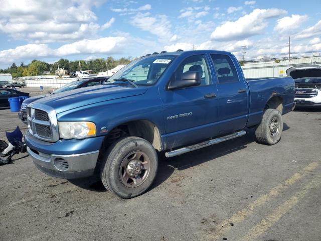  Salvage Dodge Ram 3500