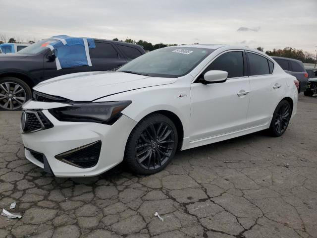  Salvage Acura ILX