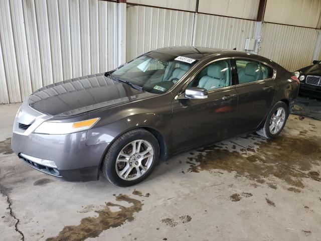  Salvage Acura TL