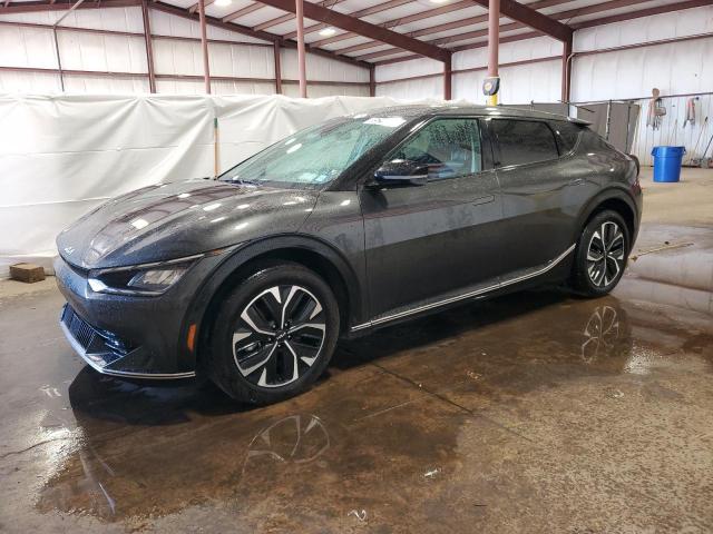  Salvage Kia EV6