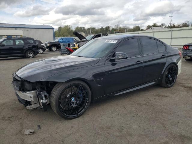 Salvage BMW M Series