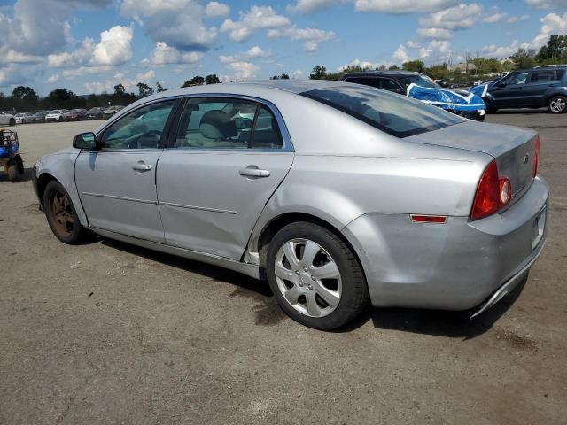 Chevrolet Malibu Ls Image 2