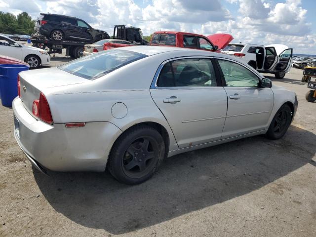 Chevrolet Malibu Ls Image 4