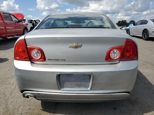 Chevrolet Malibu Ls Image 5