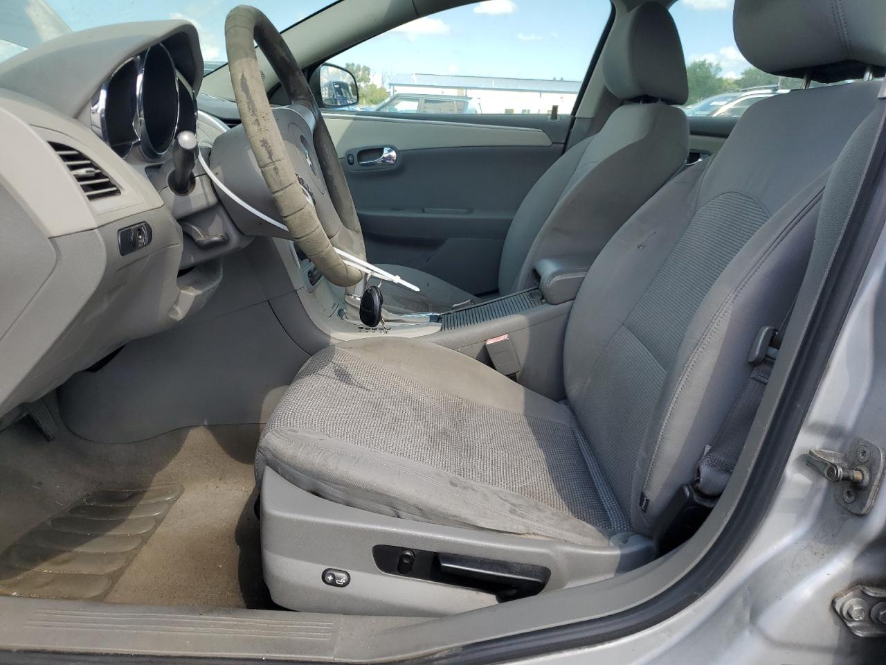 Chevrolet Malibu Ls Image 12