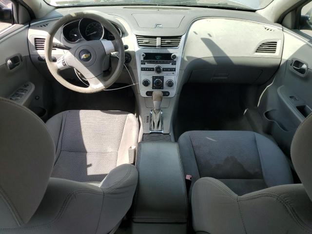 Chevrolet Malibu Ls Image 6