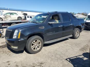  Salvage Cadillac Escalade